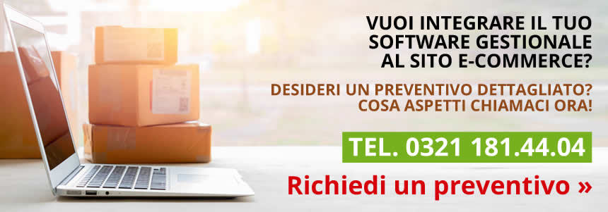 gragraphic web agency, agenzia web professionale per la progettazione e-commerce San Donato Milanese